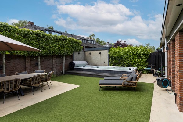 Medium property photo - Heivlinderlaan 3, 5691 RS Son en Breugel